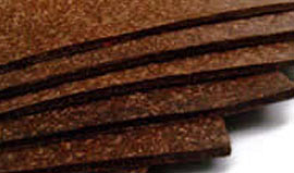 corcho neopreno VIBRONIVELADORES