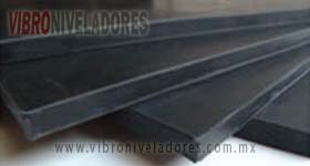 esponja de hule natural VIBRONIVELADORES esponja de hule natural VIBRONIVELADORES