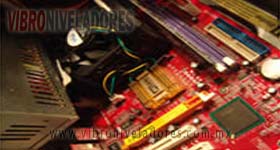 industria metalmecanica VIBRONIVELADORES industria metalmecanica VIBRONIVELADORES