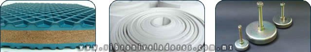industria metalmecanica VIBRONIVELADORES