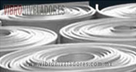 neopreno sanitario VIBRONIVELADORES