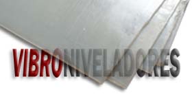 SBR rojo VIBRONIVELADORES SBR rojo VIBRONIVELADORES